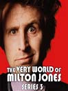 Another Case of Milton Jones, Series 3, Episode 4